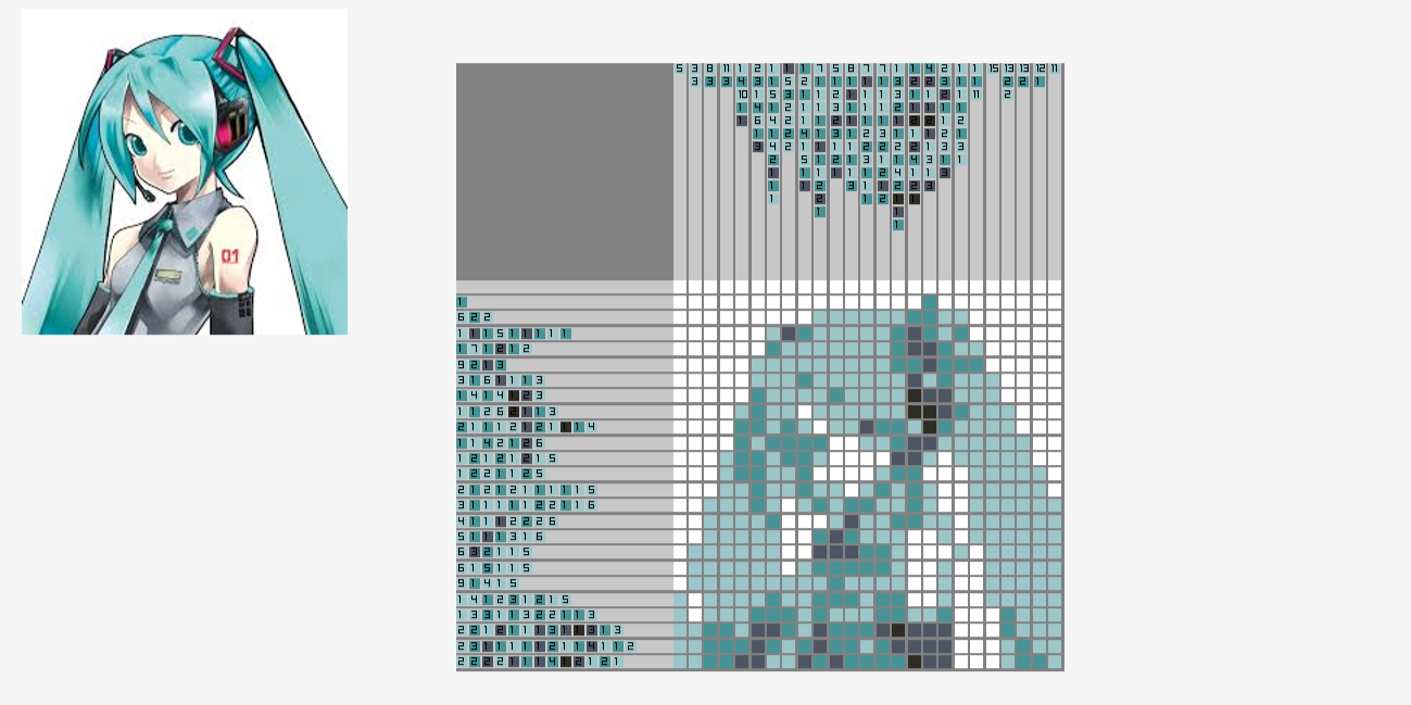 Picross