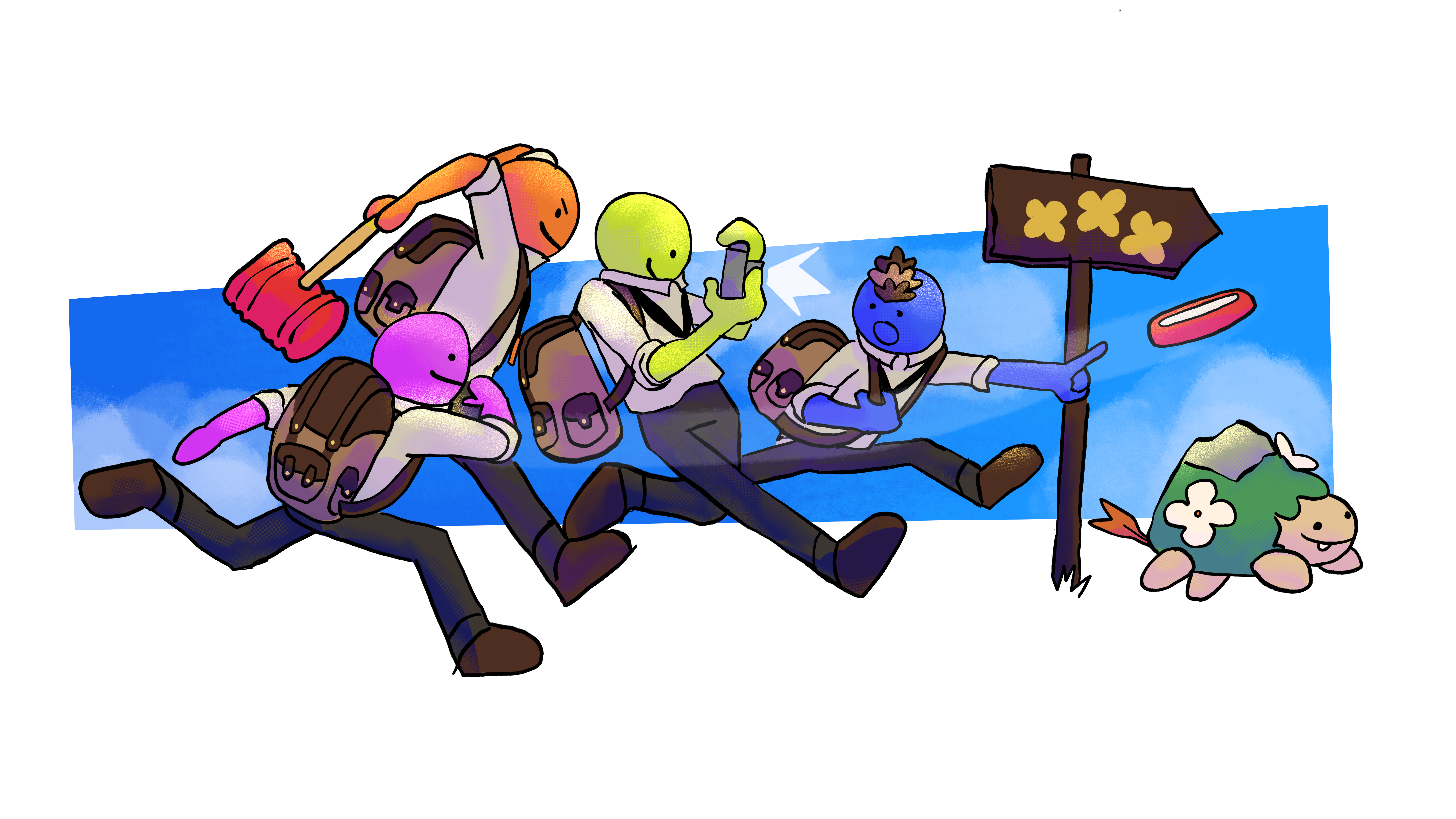 shutterbuds