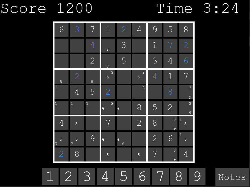 Puzzle Collection